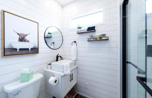 The Stardust Stunning Container Home - Foto 4