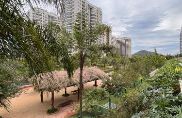 Ap 2qt prox Rio Centro Rede Globo e Arenas - Foto 62