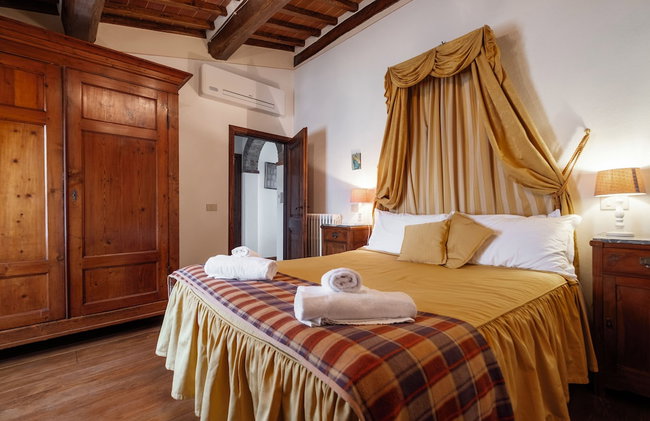 Agriturismo Borgo Sant'Ercolano - Foto 24