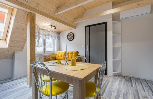 Słoneczna Wetlina - Apartament 3 - Foto 9