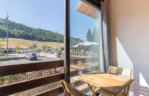 Neige d'Argent - Station à pied - Foto 2