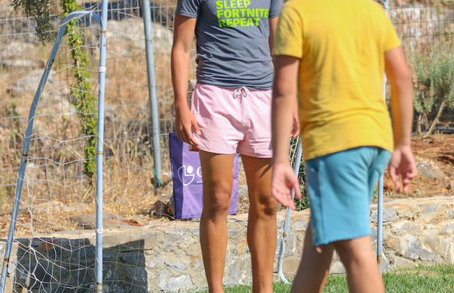 Villa Freedom - Foto 35