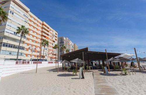 ACQUARELA Family Home free parking by Cadiz4Rentals - Foto 52