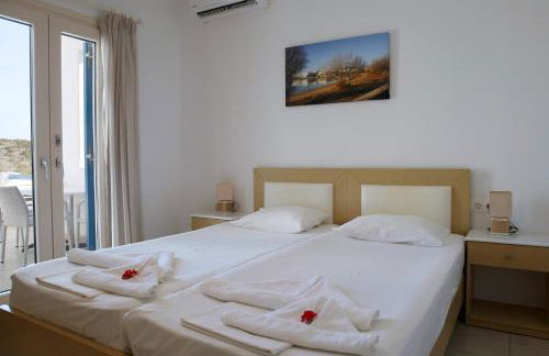 Theologos Beach - Foto 37