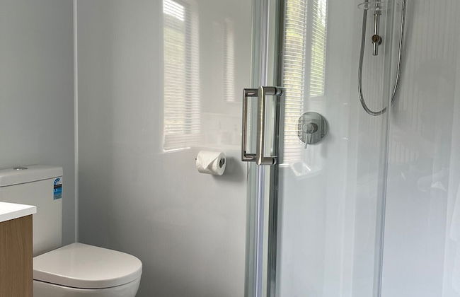 Opal Hot Springs & Holiday Park - Photo 40