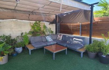 Magnifique villa à 15mn des plages - Foto 8