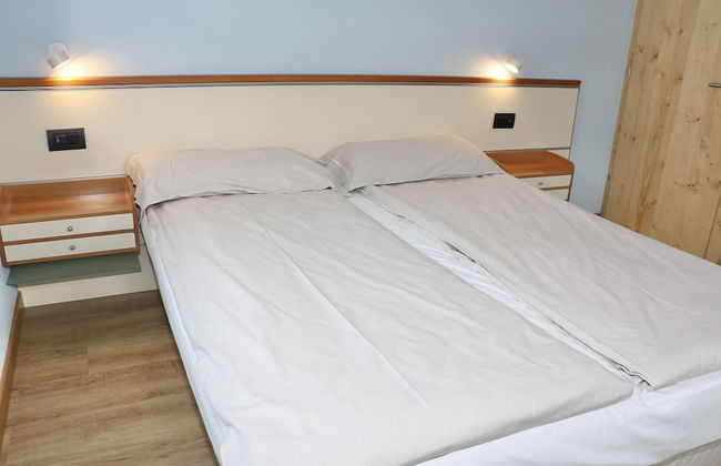 Apartments ForHotel - Foto 18