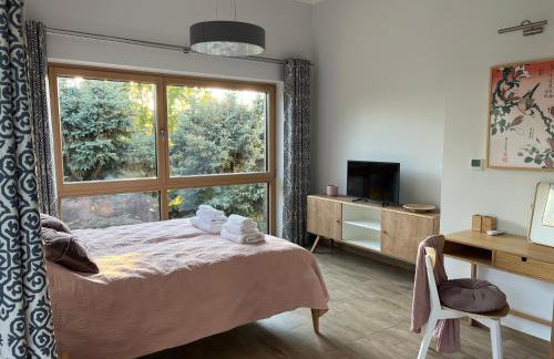 Dębowy Zakątek - SPOKOJNY, KOMFORTOWY WYPOCZYNEK W OKOLICY KRAKOWA - Foto 21