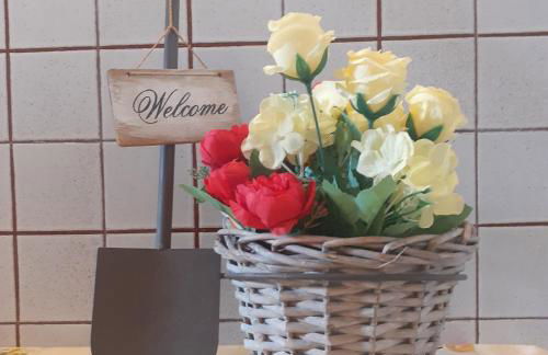 Villa Le Palmine - Foto 42