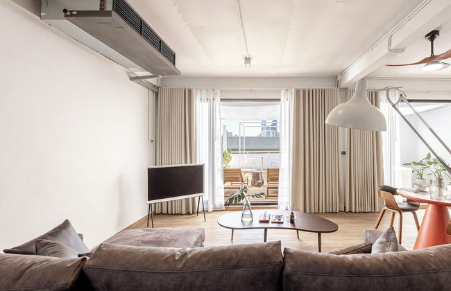 The Lair Bangkok - Photo 45