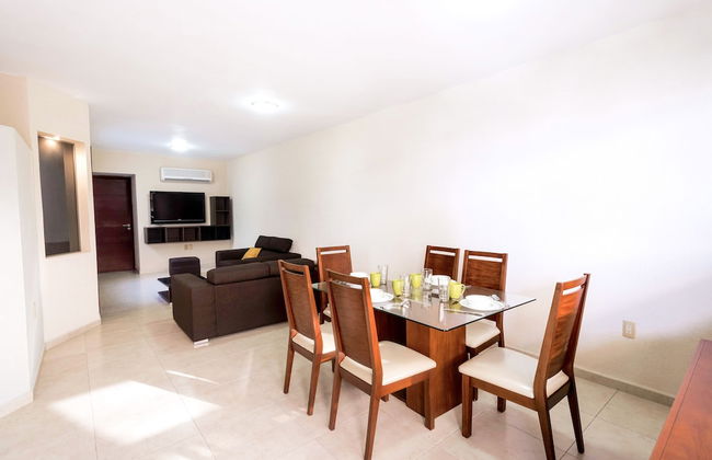 Topacio7 Residencial by Vecino Stays - Foto 14