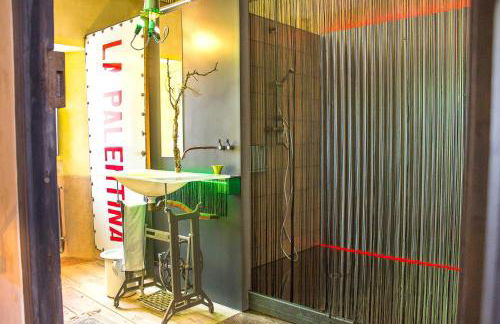 Casa Rural La Abacería - Photo 72