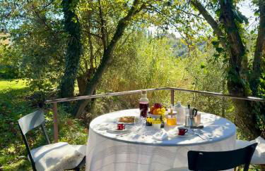 Villa con piscina vicino Roma - Foto 19