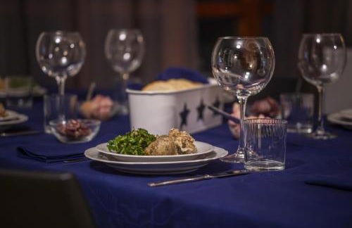 Attico con vista mare ARIA CONDIZIONATA - Foto 16