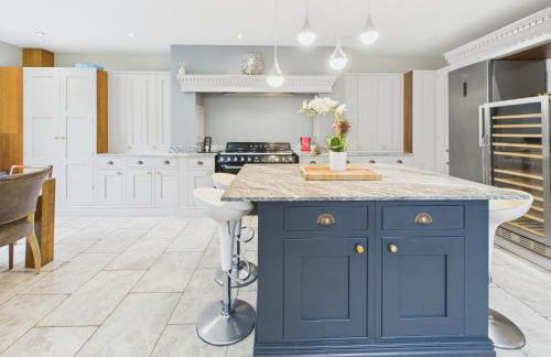 Green Hat Stays - Chepstow - Harvax House - Foto 20