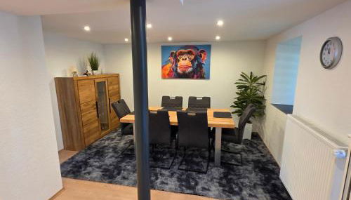 Ferienwohnung Quierschied - Foto 3