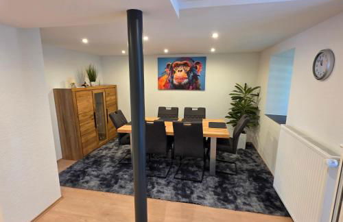 Ferienwohnung Quierschied - Foto 3