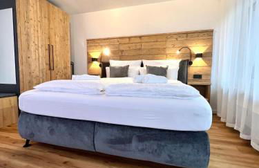 Bergnest Iseler mit Panoramablick - Foto 1