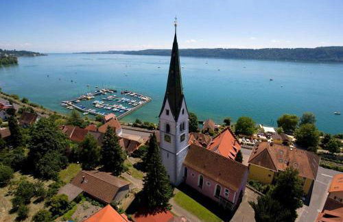 REBHAUS Ferienwohnung Weinlaube - Foto 16