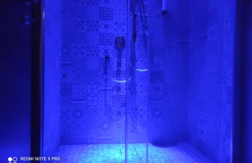 Top Apartments Roma 1 Metro A Free Parking - Foto 15