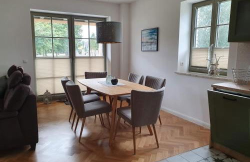 Ferienhaus Schütt - Foto 15