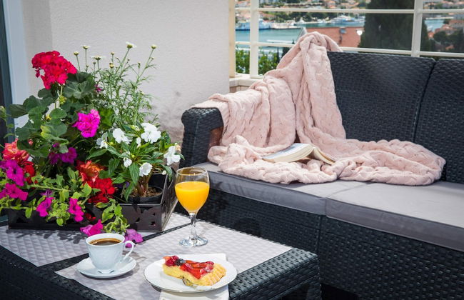 Apartment Navis - Foto 1