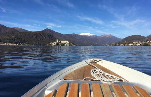 La Casa Rosa di Riso Amaro - Photo 40