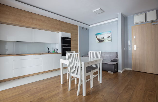 Baltic Apartments - Foto 78