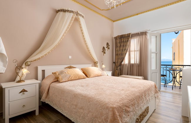 Marikas Deluxe Rooms - Foto 6