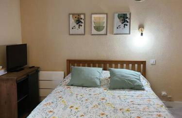 Joli studio rénové situé au pied des thermes - Foto 12