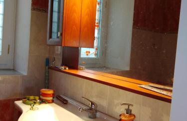 Epavli Sofia' s two Apartments in Horto, 30m from the sea - Foto 57