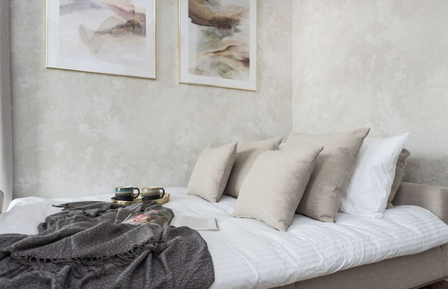 Sol Marina Resort Wyspa Sobieszewska II - LoftAffair Collection - Foto 31