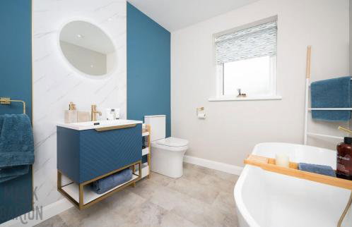 BridShu Den New build Townhouse - Foto 21