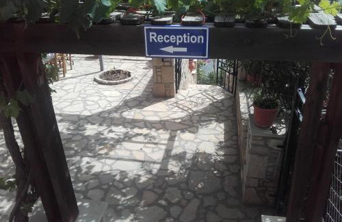 Villa Koutsakis - Foto 32