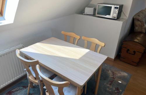 Schwalbennest - Fewo 2 - Foto 9