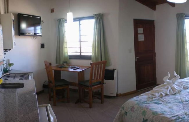 Complejo Sol - Foto 10