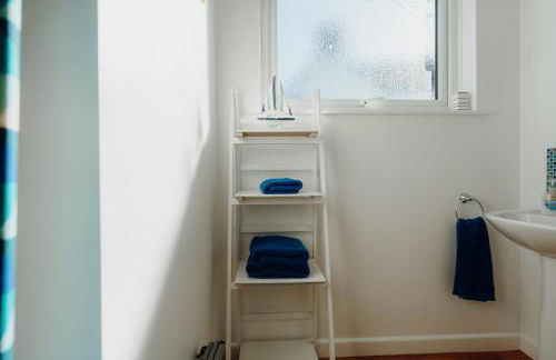 Harbour Reach - 2 storey apartment in Saundersfoot - Photo 17