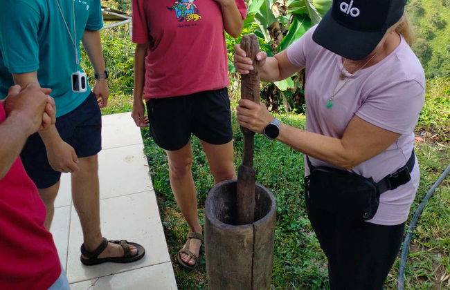 San Rafael Coffee Tour - Photo 7