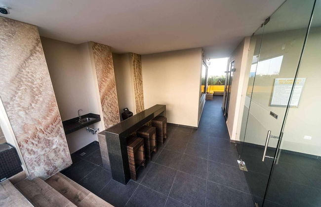 APART ESTUDIO DE LUJO a pasos de 5ta Av. - Photo 1