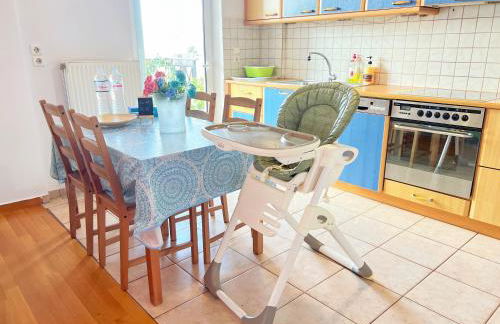 Cozy fairytal garden apartment, Family Friendly, Free parking, 15 Min to Airport - Foto 39