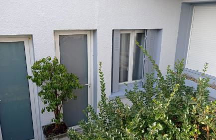 Studio indépendant, avec piscine et jardin, direct gare aéroport, 1 lit pour 2 personnes Direct Gare Aéroport - Foto 29