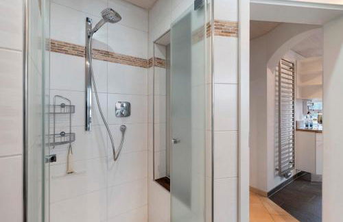 Ferienwohnung Höfleblick - Foto 18