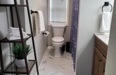 Warham Beach House - Foto 24