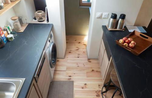 Moulin du Roz - Foto 21