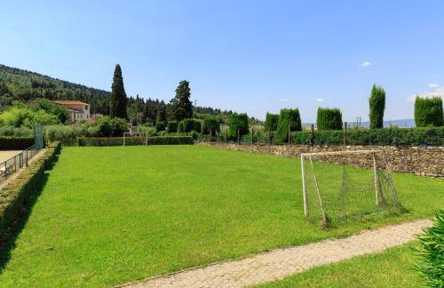 Agriturismo Fattoria di Sommaia - Foto 105