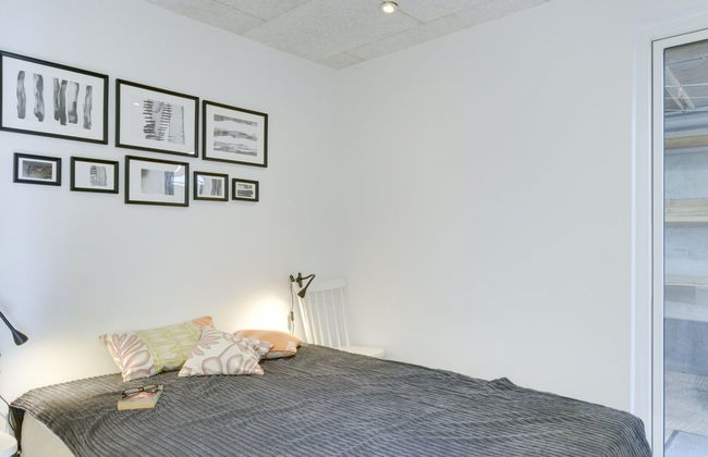 "Herewardus" - 10m to the fjord - Foto 11