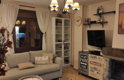 Acogedor apartamento dúplex Sandiniés - Foto 3