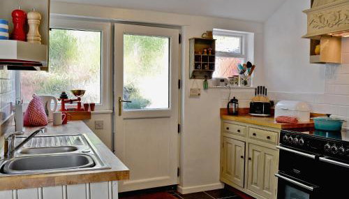 Jackdaw Cottage - Foto 4