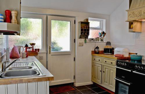 Jackdaw Cottage - Foto 4