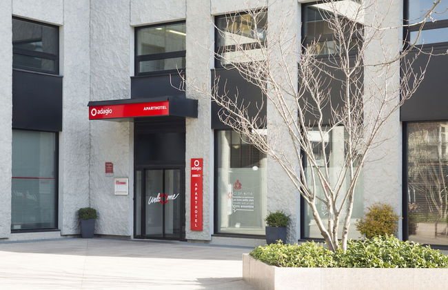 Aparthotel Adagio Annecy Centre - Foto 68